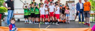 26° Trofeo San Nicolò - Giovanissimi su Strada